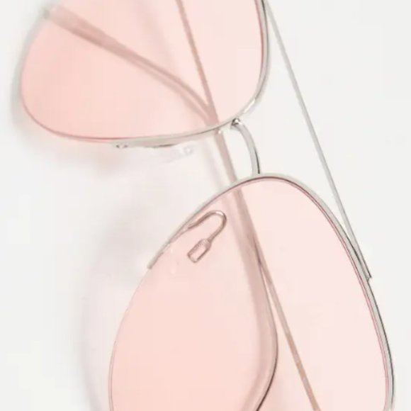 OLIVER PEOPLES CLEAMONS Sun in California Poppy Photochromic MSRP$619 OV1303ST - Picture 2 of 7